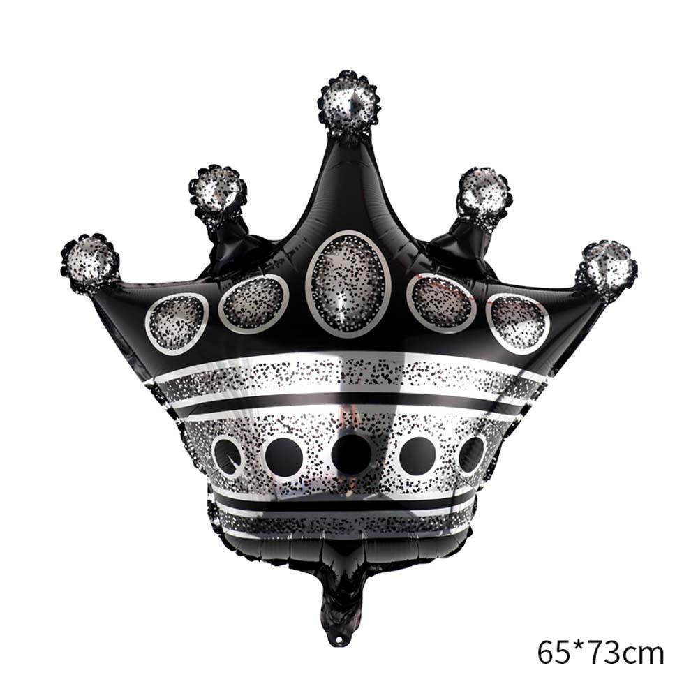 

С Днем Рождения Потрясающие Шары из Алюминиевой Фольги Отличный Выбор для Оформления Дня Рождения Вечеринка SP013B23