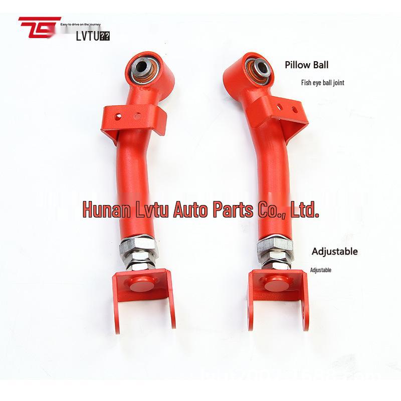 Modifikation des hinteren Längslenker-Schwingarms für Toyota 86, Subaru Forester, BRZ und Scion FRS