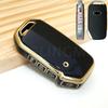 Tpu Car Remote Key Fob Case Cover For Kia Ray  Sportage  K7  Cadenza  Sorento 4 Soul Telluride K3 Cerato