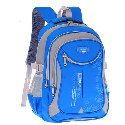 School Bags For Teenagers Boys Girls Big Capacity Backpack Waterproof Satchel Book Bag