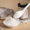 Maschera in Polvere di Perla Ultra-Fine per Idratazione & Rimozione dei Punti Neri: Maschera Morbida di Grado Professionale per Sbiadire i Segni