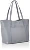 Lanvin Collection Tote Bag 60-6102 Women's Gray Free Size