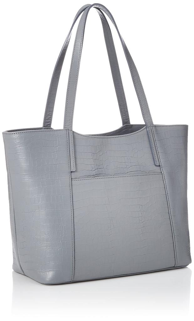 Lanvin Collection Tote Bag 60-6102 Women's Gray Free Size