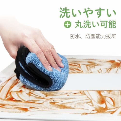 Vacplus Storage Shelf, Large Capacity, Assembled Storage Rack, Organizer, Bookshelf, Clothing Storage Box, Multi-Purpose, Durable, Space-Saving, Conve