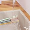 KOBACH Fruit Ice Colorful Alloy Chopsticks