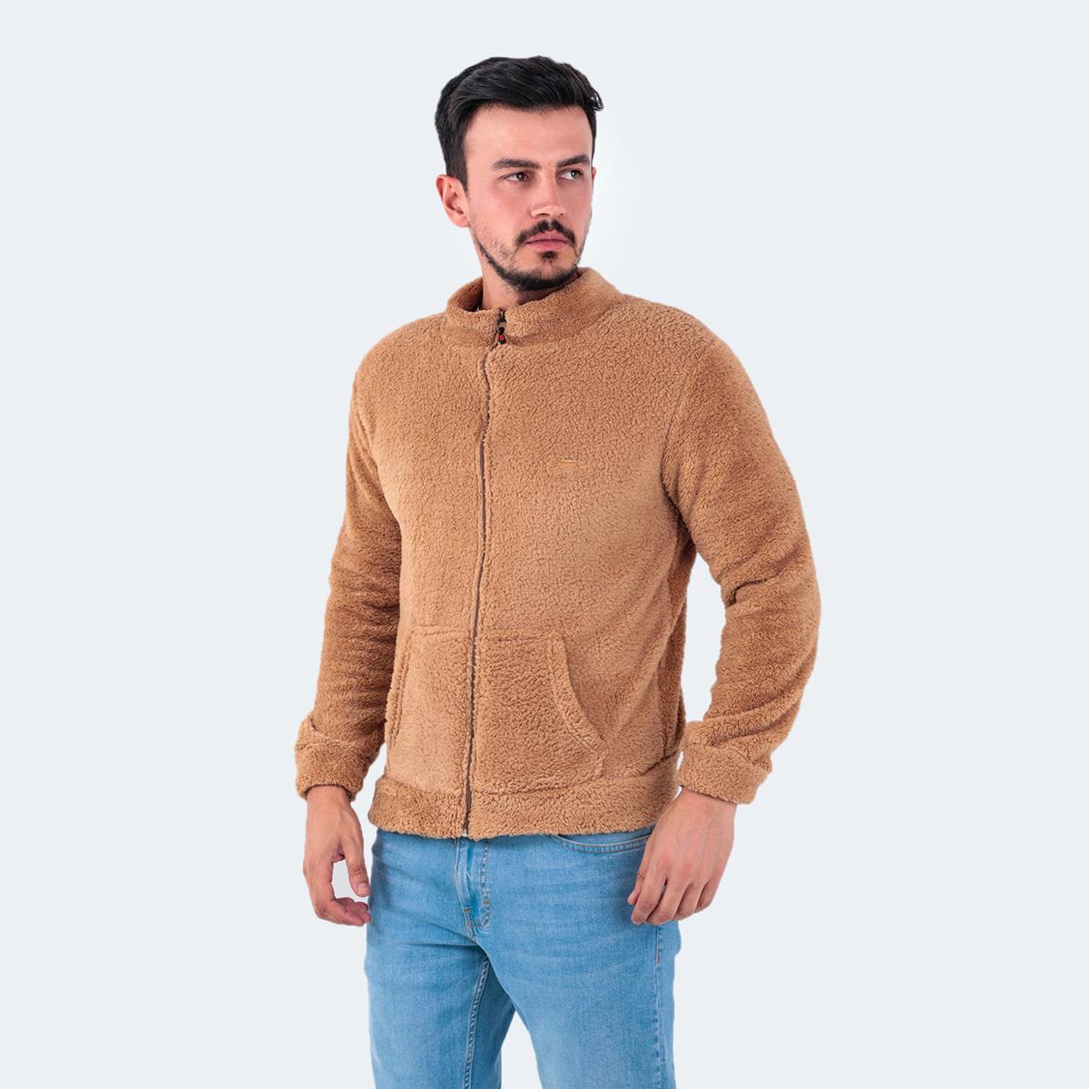 

SALMA I Мужская флисовая куртка