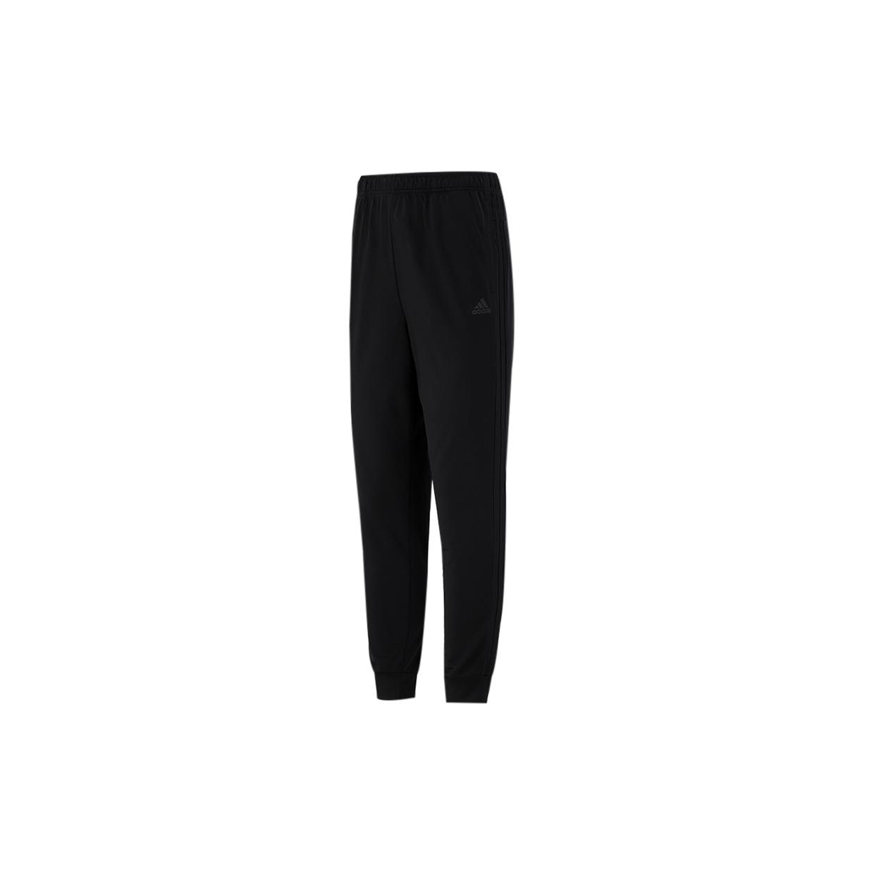 Спортивные брюки Adidas Essentials Warm Up зауженные с 3 полосками H46107 S
