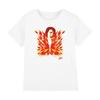 Elvis Presley Childrens/Kids His Latest Flame T-Shirt
