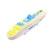 Cruise Ocean Liner Ship Electric Toys Flash Lights Sounds Kids Gift Christmas