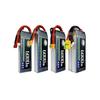 2S 3S 4S 6S 2200 4200 5200 6000mAh 30C 40C 60C 7.4V 11.1V 14.8V RC LiPo Battery For RC Drone Helicopter Aircraft Airplane Car