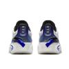 Anta Men Basketball Black White 112531101S-4