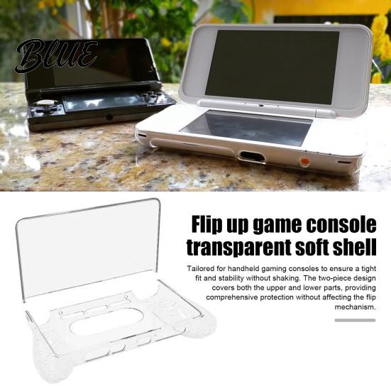 Soft Tpu Case for Portable Gaming TPU Protective Ayn Thor Handheld Game Console Shockproof Protector Non Slip Grip Skin Handheld Anti-Slip