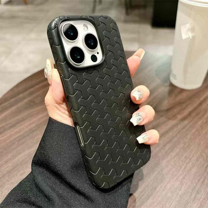 

Роскошный модный мягкий чехол для телефона TPU для iPhone 16 15 14 13 12 Pro Max противоударный чехол iPhone 13