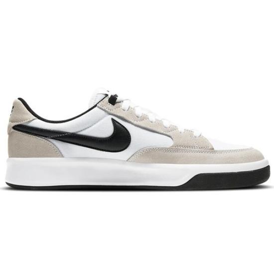 Nike Adversary SB Premium White - CW7456-100