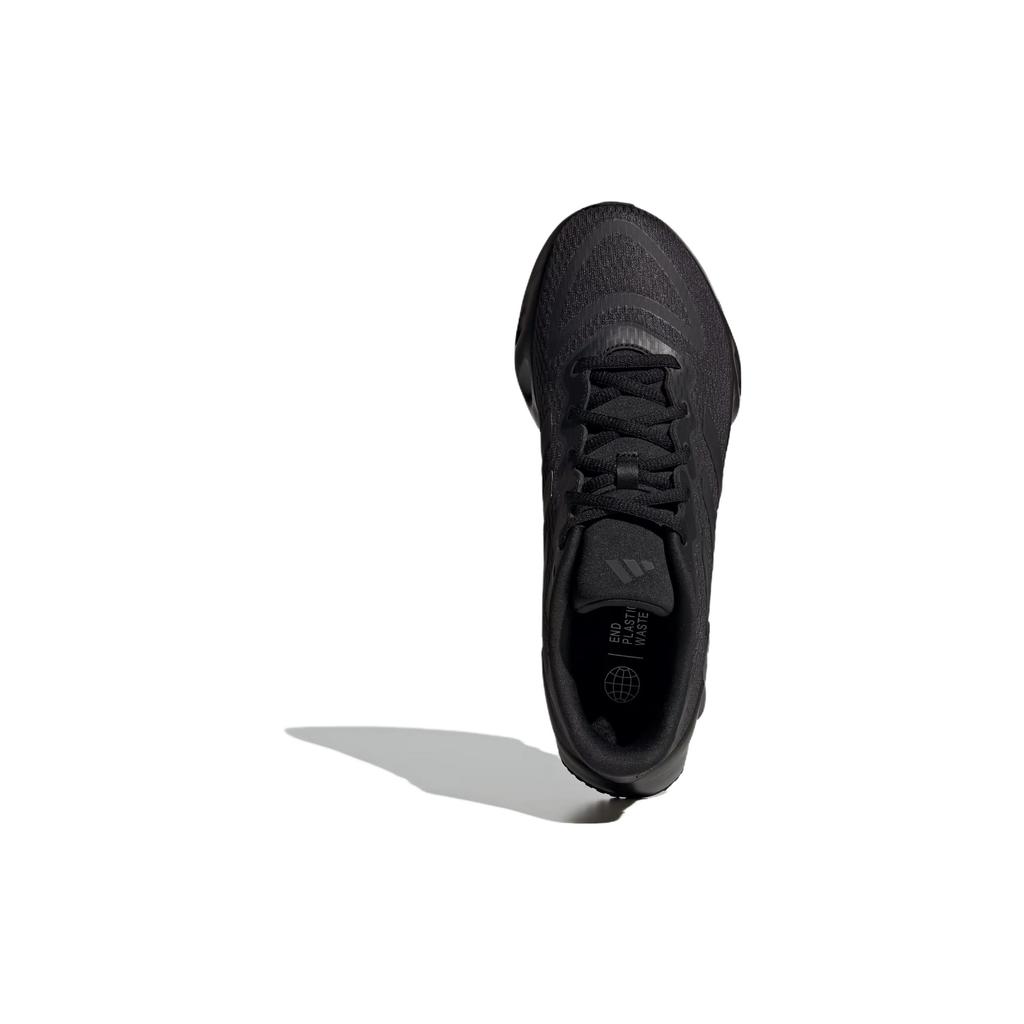 New adidas Switch Run Core Black Carbon IF5718