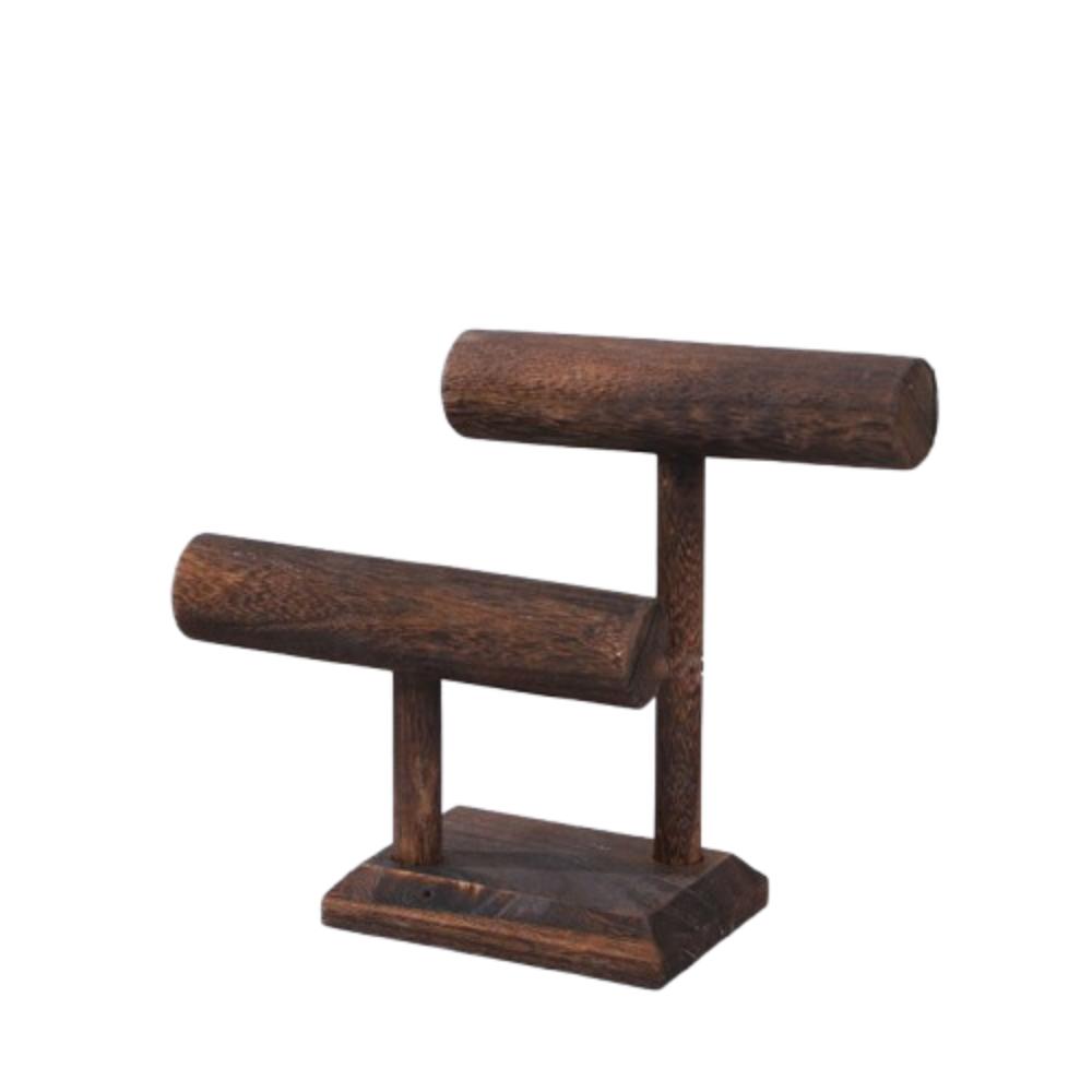 Desk Organizer Jewelry Display Stand Multi-purpose Tier Jewelry Stand  Wristband