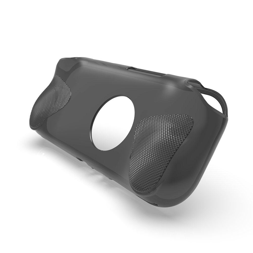 Protective Case For MANGMI AIR X Console Clear TPU Protective Cover With Non-slip Ergonomic Grip Scratch Protection Accessories