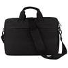 Fashion Light Laptop Bag With Single Shoulder Strap In Premium Anti-scratch Oxford Material