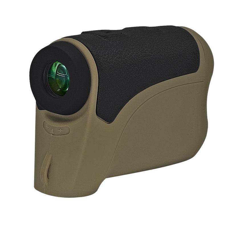 

2000m Long Distance Laser Rangefinder Golf Hunting Slope Distance Meter Outdoor Telescope 2000m