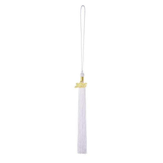 Graduation Tassels College High School Graduate Students Class of 2026 Cap Tassel Decorative