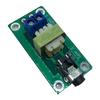 Low Impedance Headphones to High Impedance,Headphones Audio Converter Electronic