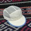 Used Patagonia Spoonbill Mesh Cap Made In America In the 90s