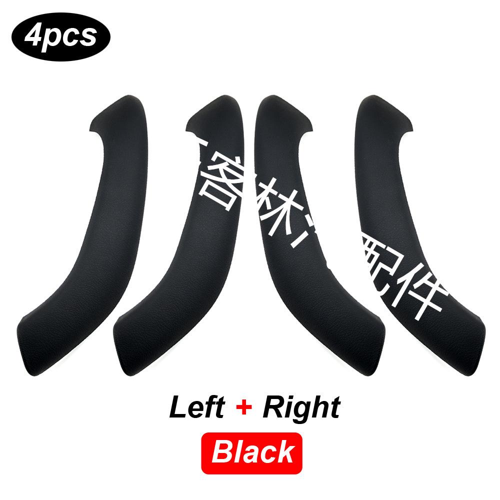 Compatible Door Handle Cover for BMW X1/X2 (2016-2022) Armrest F48/F49/F39