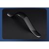 Car Door Handle Sticker Protective Film Door Bowl Protector Trim Sticker Universal Anti-Scratch Protection Car Handle Bowl Strip Interior Mirrors 6