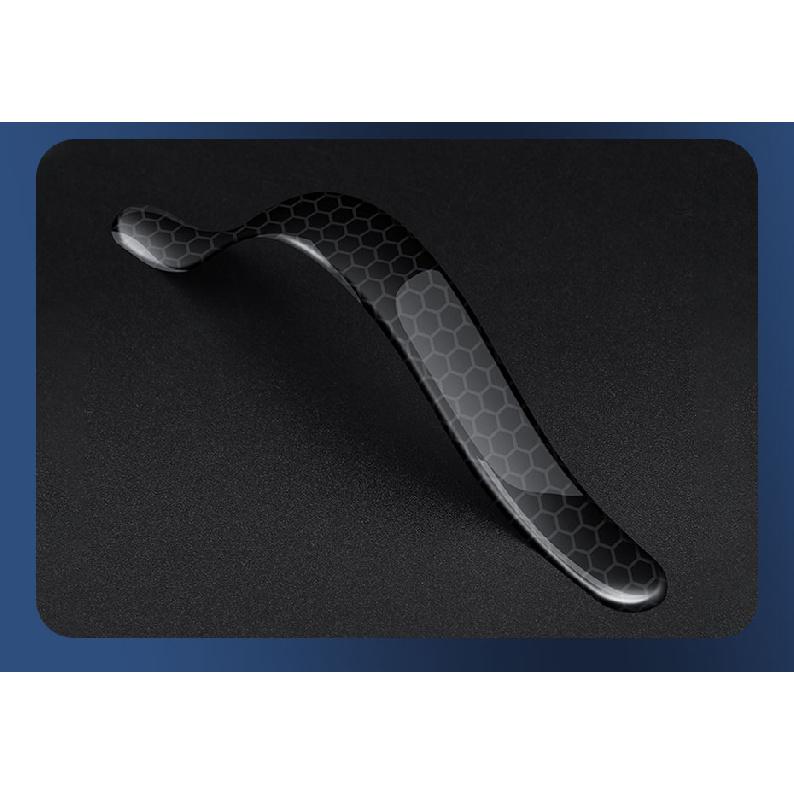 Car Door Handle Sticker Protective Film Door Bowl Protector Trim Sticker Universal Anti-Scratch Protection Car Handle Bowl Strip Interior Mirrors 6