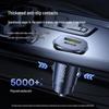 Baseus Dual-Port 30W Multi-Protocol Car Charger