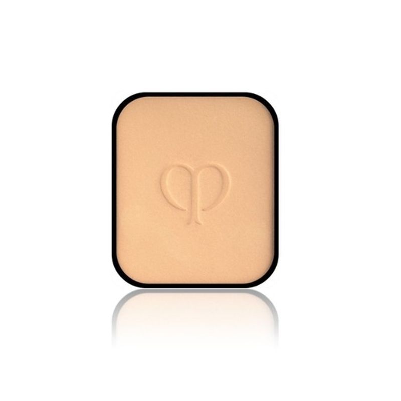 

Cle de Peau Beaute Radiant Powder Foundation (Refill) O20