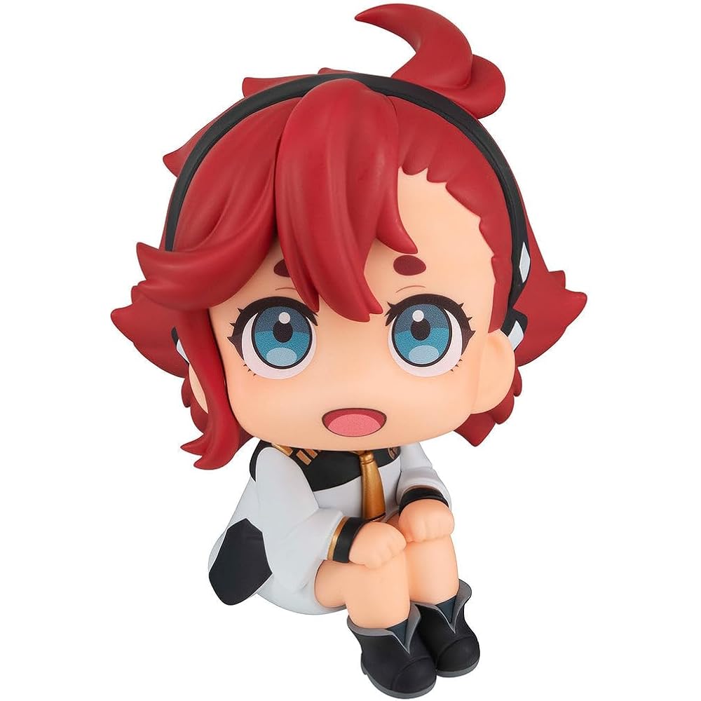 Рукаппу «Мобильный доспех Гандам»: Ведьма Меркурия  Слетта Меркурий Полная фигурка