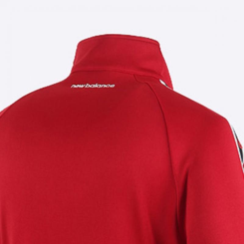 New BalaNce UNiversal N Track Jacket  Nbmd934013 20   Red