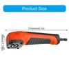 90 Degree Hexagonal Magnetic Drill Bit Angle Extension Screwdriver Angle Screwdriver Electric Tool Accessories