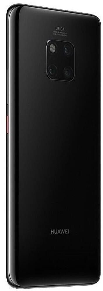 Smartphone Huawei Mate 20 Pro Single SIM