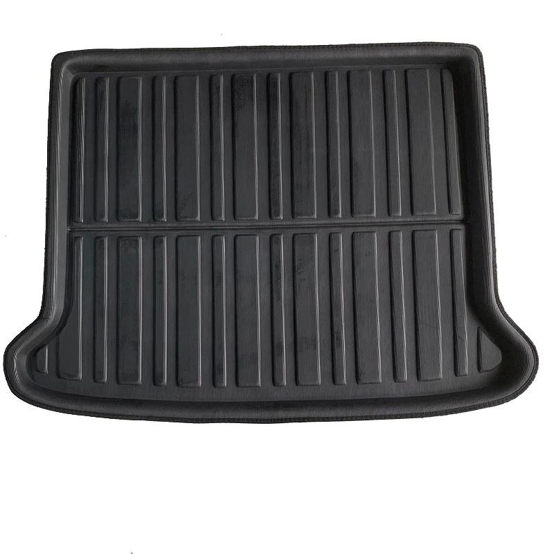 Car Trunk Mats For Mazda CX-30 Cargo Mat Floor Tray Cargo Liner Boot Tray Waterproof anti-slip Carpet Carpets Pad