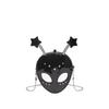 Personality Funny Alien Bag Ladies 2025 New Halloween Cartoon Fashion Niche Versatile Small Shoulder Bag Tide