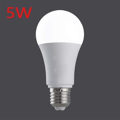 LED-lampen – LED-lampen en -strips