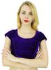 Phagun Readymade Designer Stitched Padded Saree Blouse Wedding Bridal Sari Crop