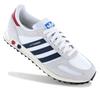 LA Trainer OG - Men's Sneakers Retro Shoes White KH9677 ORIGINAL