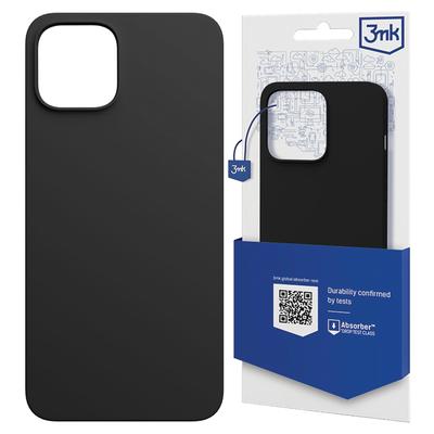 Capa de silicone 3Mk para Apple iPhone 13 Mini