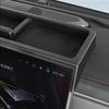 Car Central Control Screen Rear Storage Box For 2023 2024 2025 Chery Jetour Traveler T2 Storing Items Modifying Accessories Box