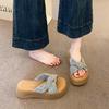 Calzado para mujer – Sandalias
