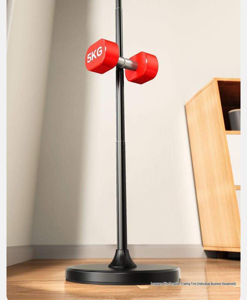 Universal Multi-Functional Tripod Stand for Mobile Phones - Desktop & Floor Use