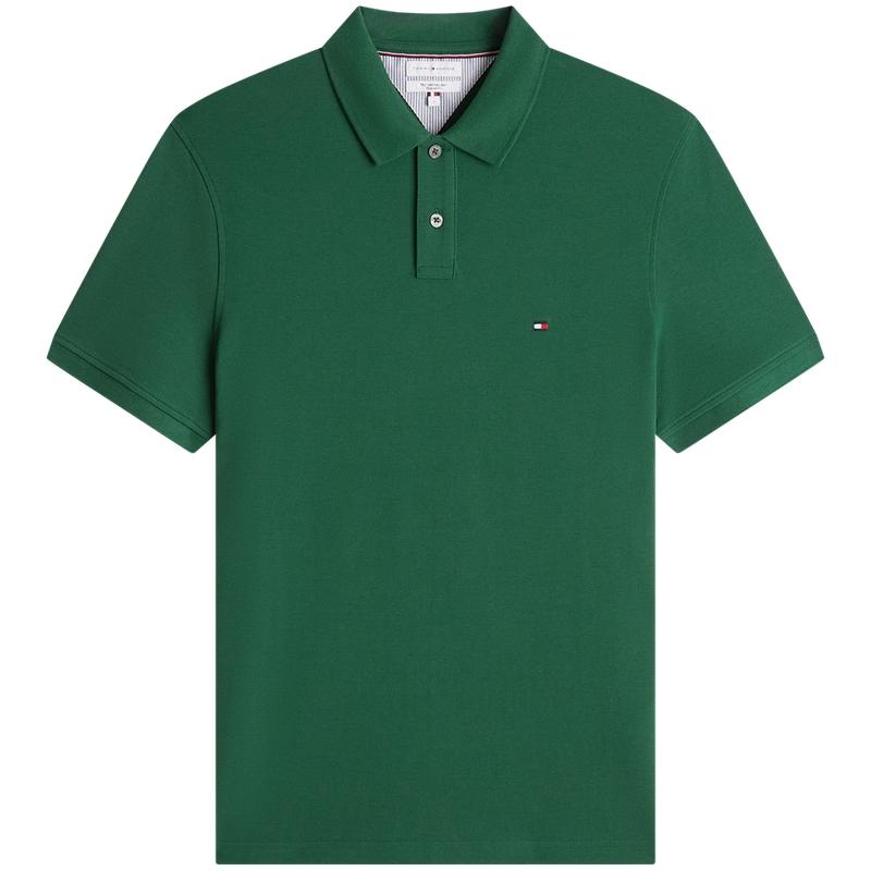 Tommy Hilfiger Polo Shirt Men's MW0MW41282