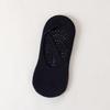 Chaussettes de Yoga Tricotées Personnalisées Été Jeunesse Enfants Séchage Rapide Antidérapantes Respirantes Danse Intérieur Ballet Pilates Grip