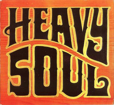 CD PAUL WELLER Heavy Soul CIDX8058 Island Records 1997 UK Rock Gebraucht