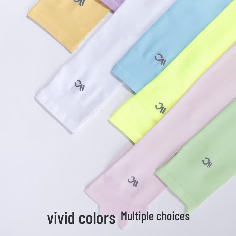 VVC Classic Sun Protection Arm Sleeves for Women