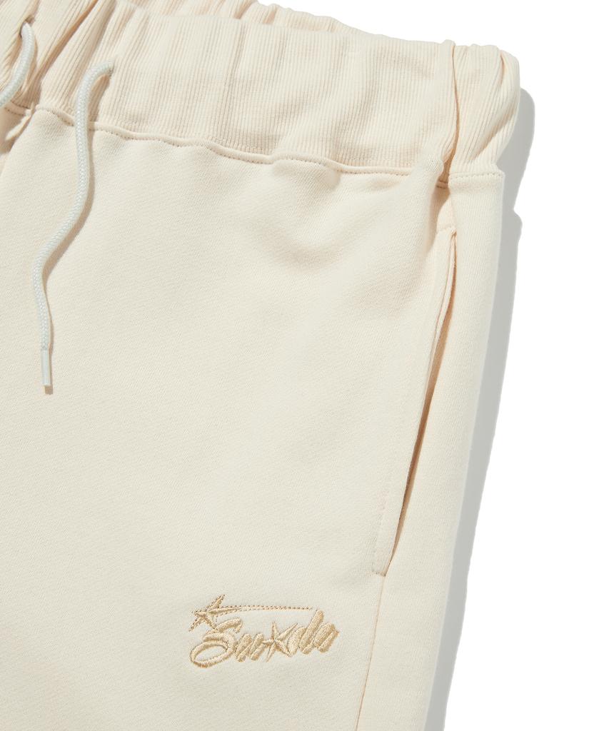 Seuweideu Long Pants [Ivory]