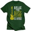 Funny Bass Player Guitar Guitarist Music School Vintage T Shirts Streetwear Short Sleeve Birthday Gifts Summer Style T-shirt